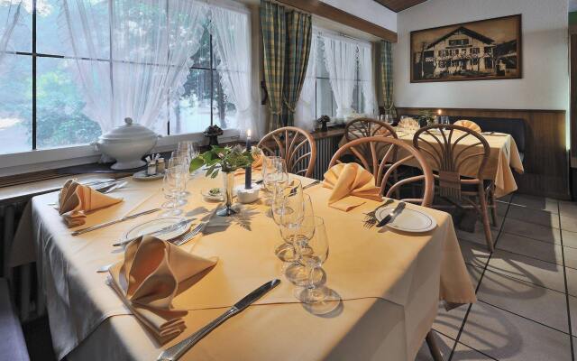 Seminarhotel Linde Stettlen
