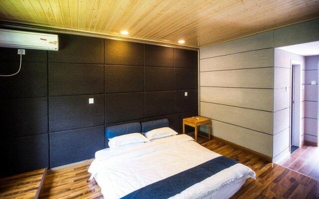Beidaihe Yishang Vacation Club
