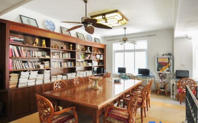 Venus Garden Villa(Sanya Dadonghai Summer Department)