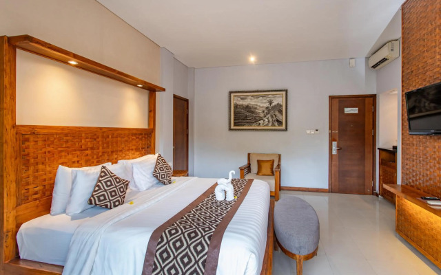The Lokha Ubud Resort, Villas & SPA