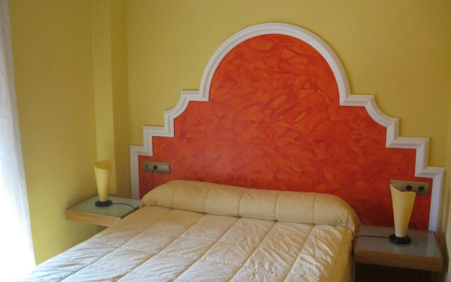 Apartamentos Suites Oficentro Original