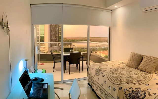 Apartamentos Oceana - by SOHO
