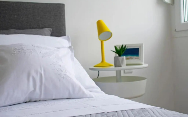 Apartment "None" Makarska