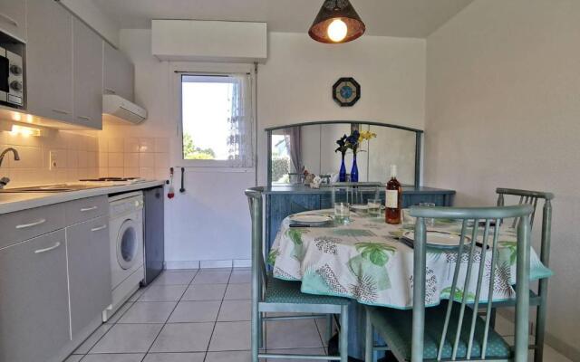 Appartement Carnac, 2 pièces, 4 personnes - FR-1-477-123