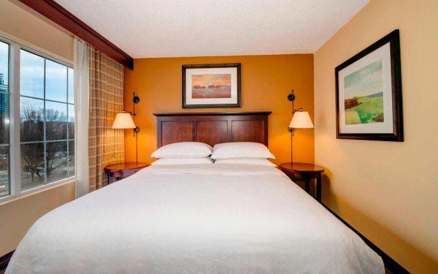 Sheraton Atlanta Perimeter North Hotel