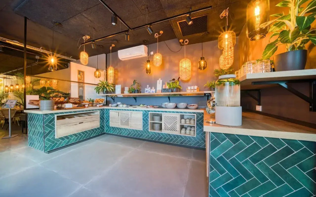 Vienna House Easy by Wyndham Amsterdam Airport