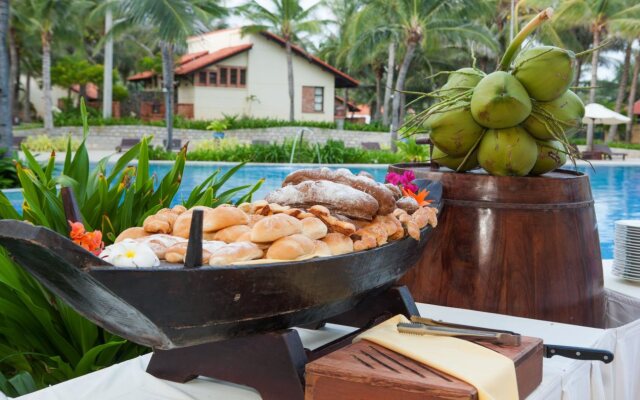 Pandanus Resort