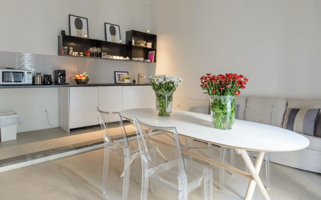 Le Mummarelle Apartments