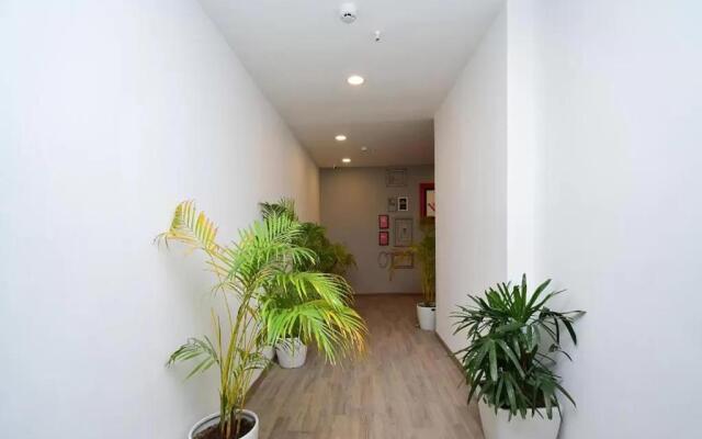 FabHotel Sky I