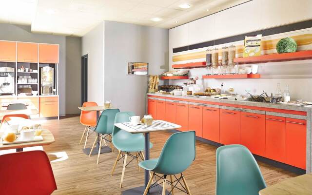 ibis Cavaillon Portes du Luberon