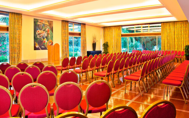 Hotel Dos Templarios