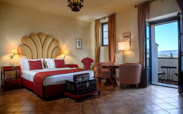 La Bagnaia Golf Resort