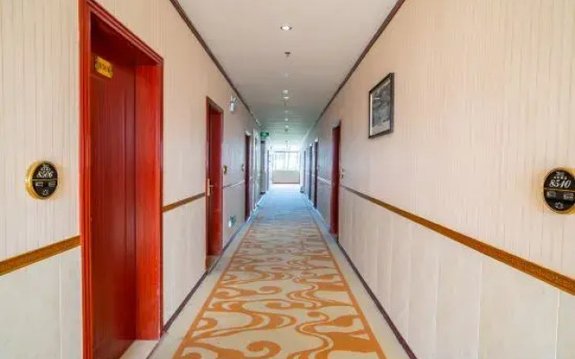 Gleehotel