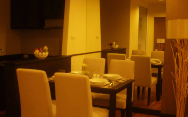 Kokotel Bangkok Dheva Thonglor