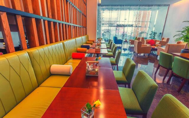 AWFAD Hotel