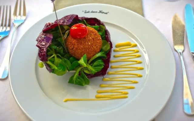 Hôtel Restaurant Les Deux Frères