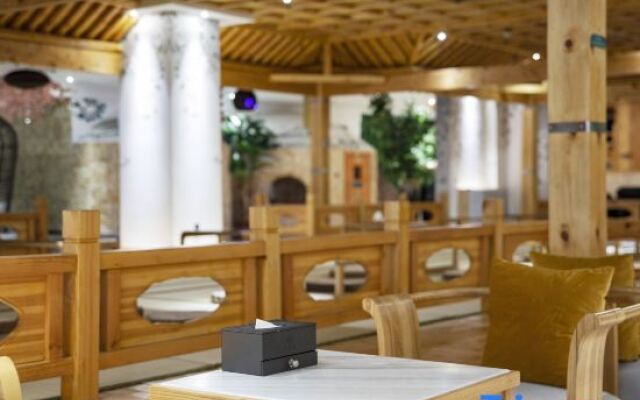 Taiyanquan Leisure Hotel