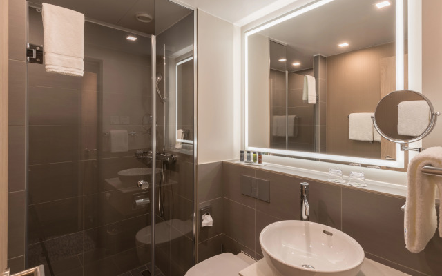 Holiday Inn Dusseldorf City Toulouser Allee by IHG