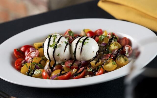 Wakefield Inn & Restaurant