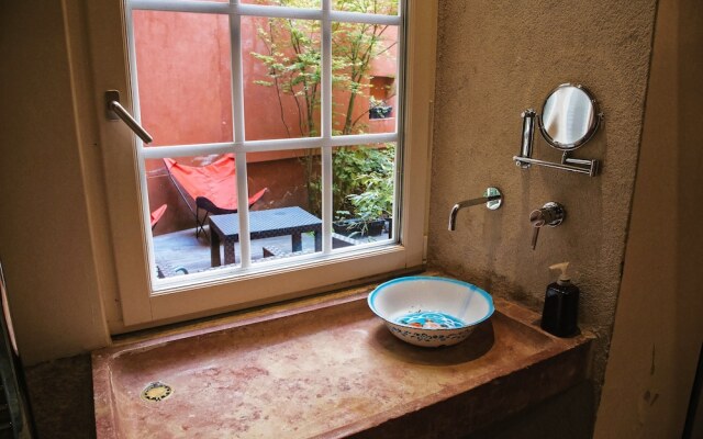 Bénigne le Compasseur