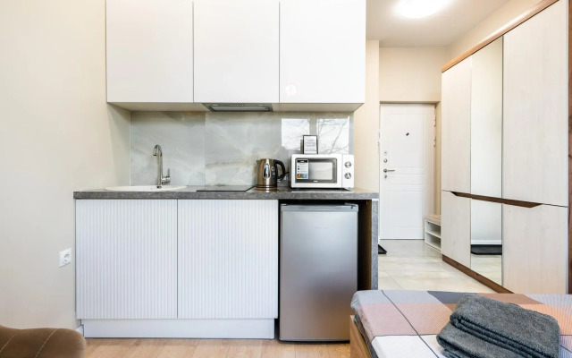 UNO на Нижняя Сыромятническая 5с3А