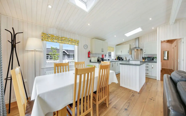 Host Stay Acer Lodge