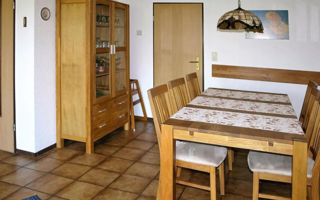 Terraced house, Nessmersiel