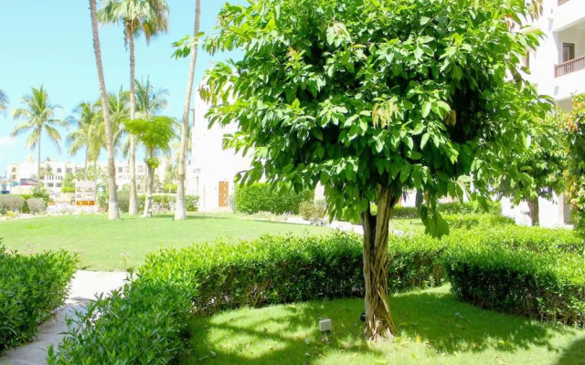 Cosy 2-bedroom Marina Haven