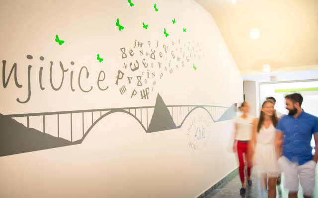 Veya Maradiso Hotel by Aminess