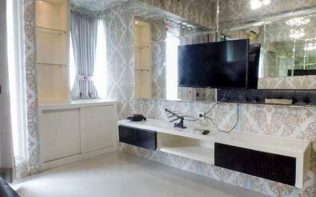 Spacious And Wonderful 2Br At Tanglin Supermall Mansion Apartment