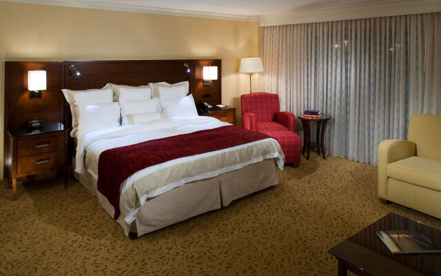 Norfolk Marriott Chesapeake