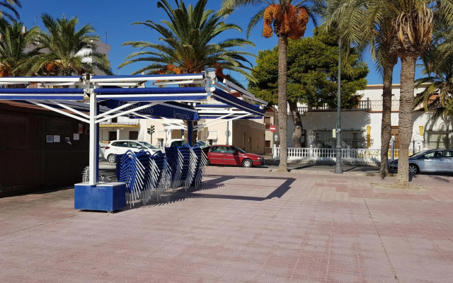 Espanatour MAGDOLINA