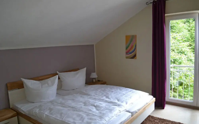 Ferienwohnung Panorama