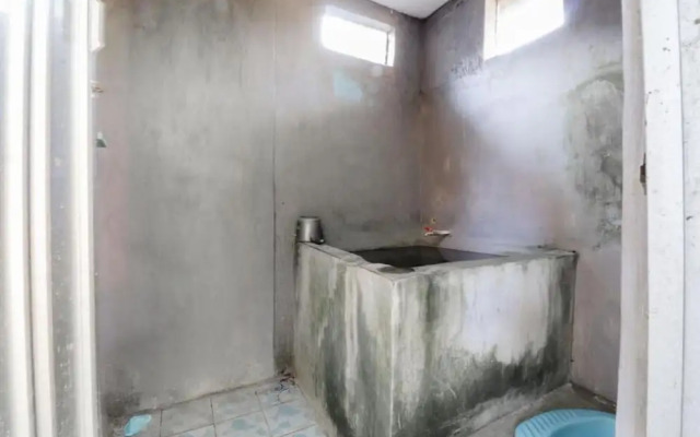 Larasati Homestay