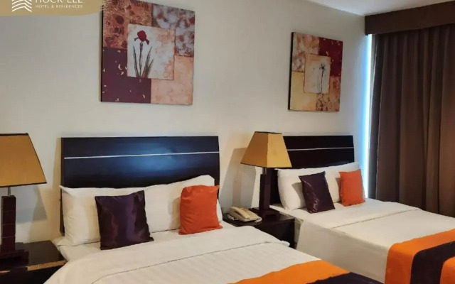 Hock Lee Hotel & Residences