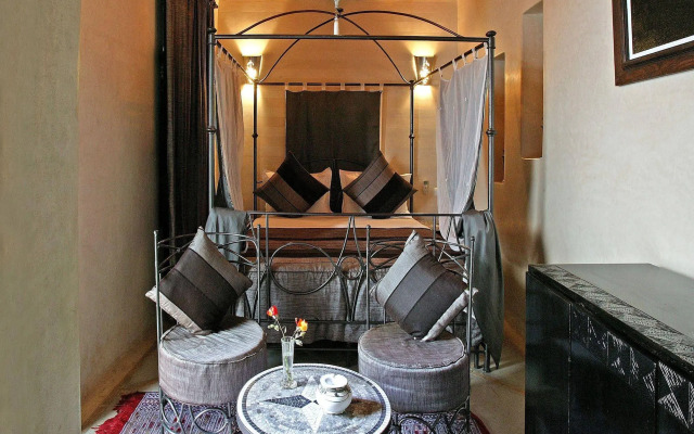Riad Opale