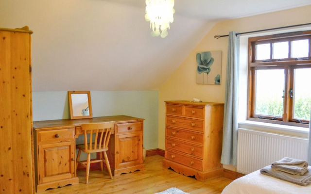 Owl Cottage