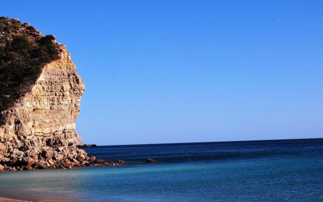 Vistamar Burgau. Lagos. Portu