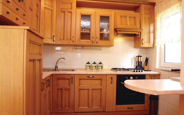 Awesome Apartment in Novigrad With 2 Bedrooms, Internet and Outdoor Swimming Pool
