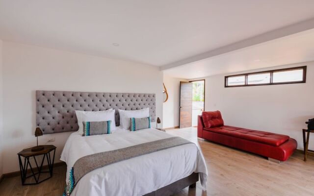 Hotel Terasu Salento