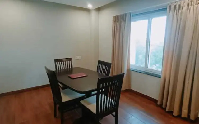 Vov Vijayapura By Fidato Hotels