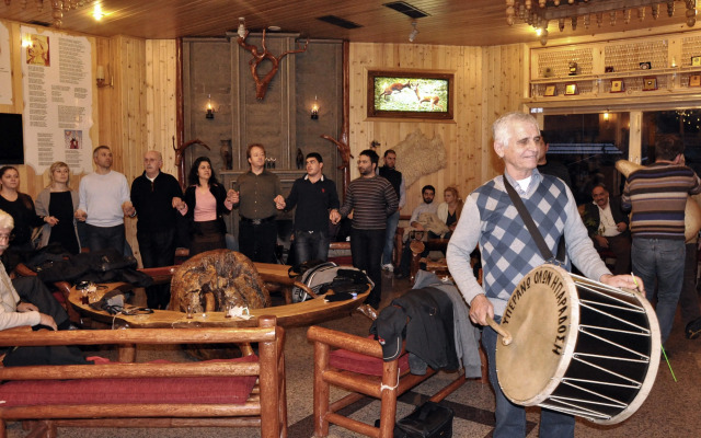 Inan Kardesler Bungalow Motel