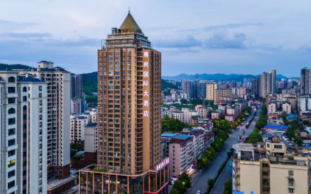 Zunyi Zunshang International Hotel