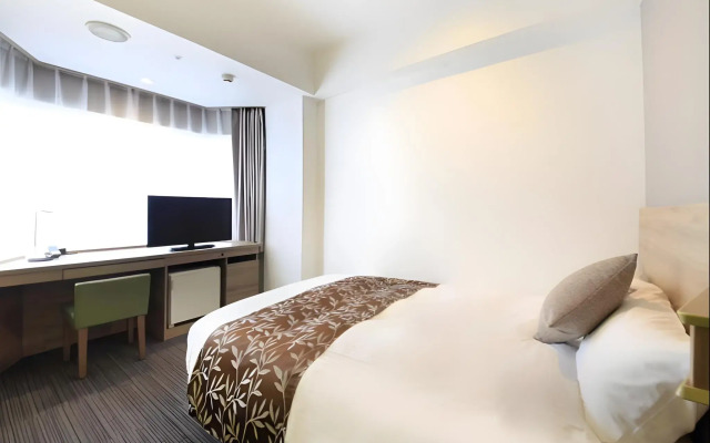 Hotel Sunshine Utsunomiya