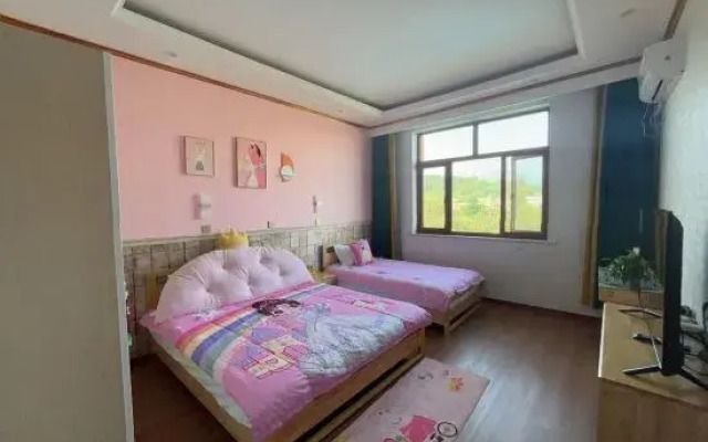 Mission Hills House, Tianjin