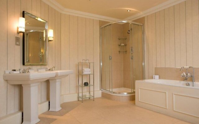 Mar Hall Golf & Spa Resort