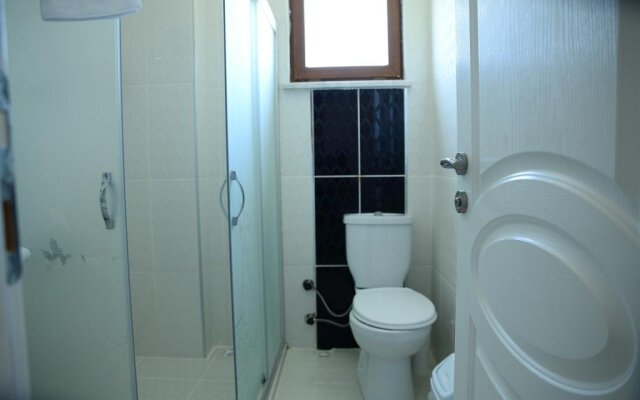 Agva Asmali Garden - Adults Only