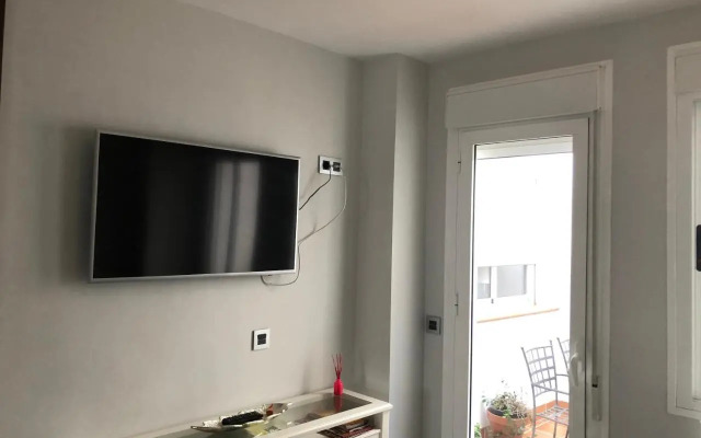 Apartamento Vadim