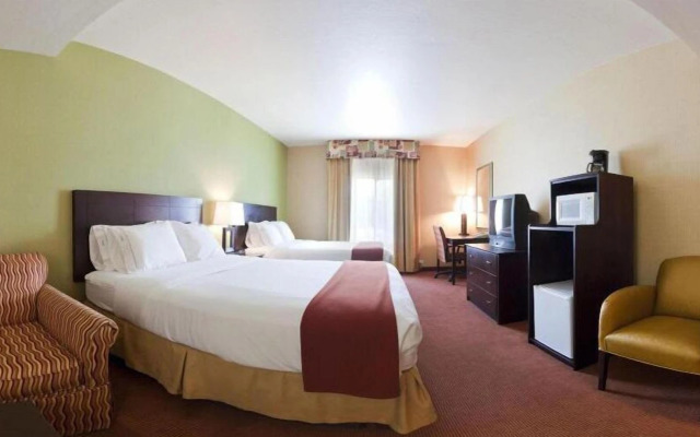 GreenTree Inn & Suites in Pinetop