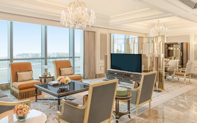 The St. Regis Zhuhai